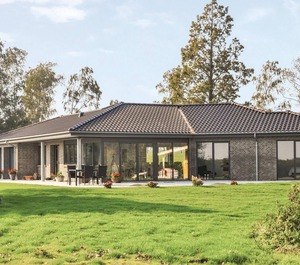Accommodation Hesselager 