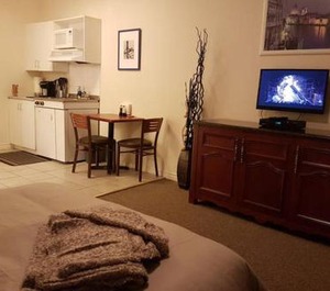 Cozy 