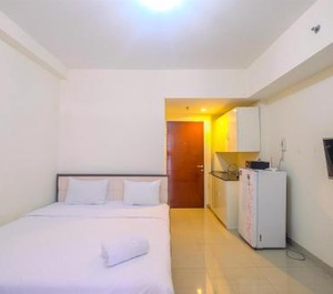 Taman Melati Universitas Indonesia 