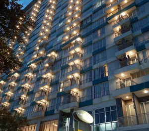Margonda Residence 
