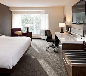 Crosswaters Resort At Kananaskis