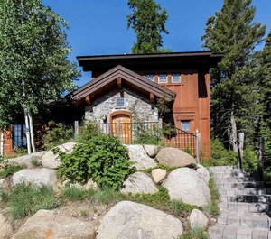 Clearwater Cottage At Resort 