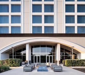 Marriott Hotel Golf Club At Champions Circle 
