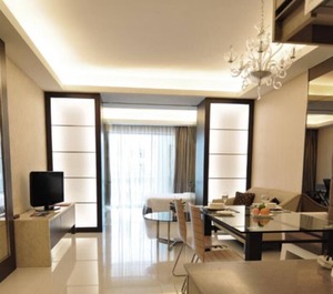 Damas Suites Kuala Lumpur 