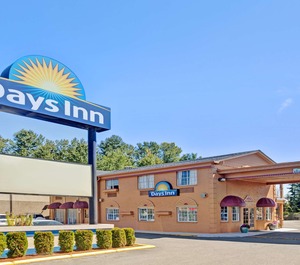 Days Inn 