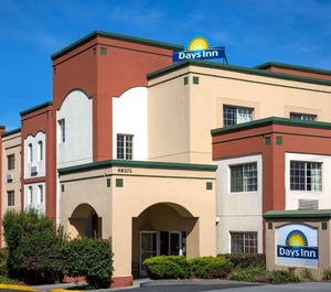Days Inn 