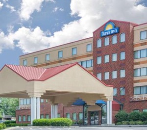 Days Inn 