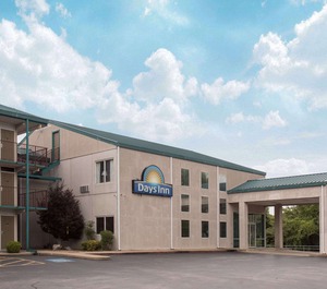 Days Inn 