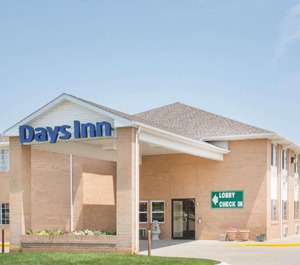 Days Inn 