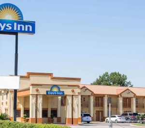 Days Inn 