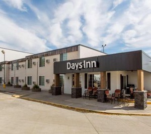 Days Inn 