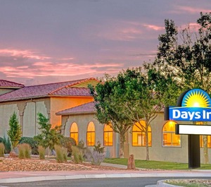 Days Inn 
