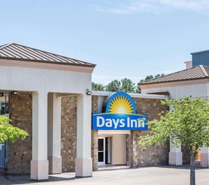 Days Inn 