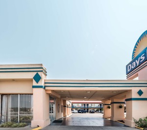 Days Inn 