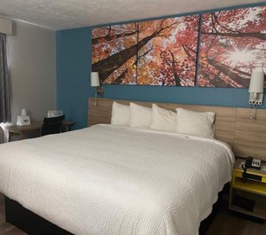 Days Inn 