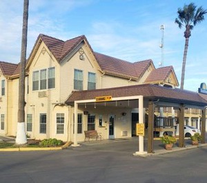 Days Inn 