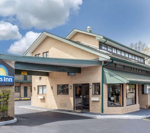 Days Inn 