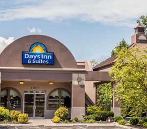 Days Inn 