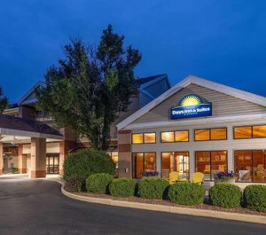 Days Inn 