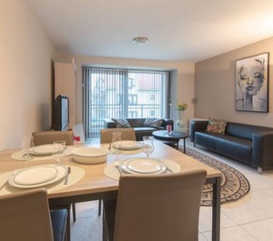 Vakantieduinen Aan Zee 