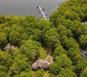 Lakefront Dock 