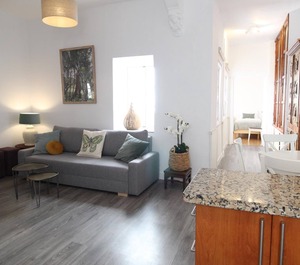 Del Parque Flats 