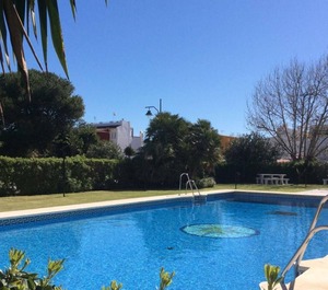 Del Parque Flats 