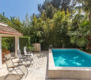 Villa Gardenia Prematura 