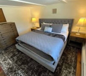 Inn Rm West Dover 