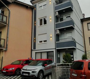 Apartmani