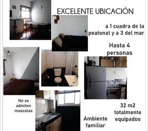 Departamentos Miramar 