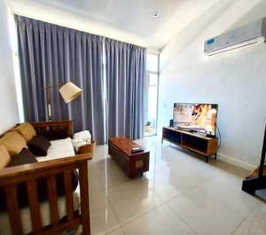 Departamento Alassio 