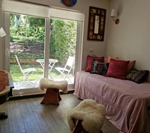 Departamento Pucón Camino Al Volcán 