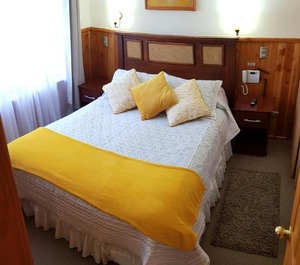 Departamento Parque Suizo 