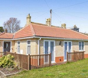 Accommodation Corton Lowestoft 