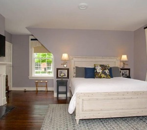Boutique Inn 
