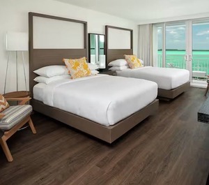 Bakers Resort Jr Largo 