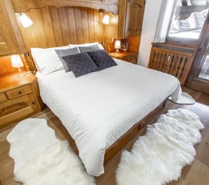 Dolomiti Sweet Lodge 