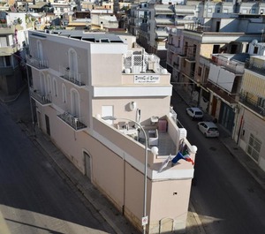 Domus Al Corso B 