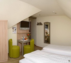 Bodenseezeit Apartmenthotel Garni Lindau Bodensee Lhs 