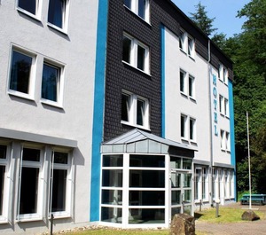 Doppelzimmer Dusche Wc Bestprice Hotel Bendorf 