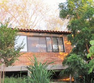 Size Terrace Air Condition 