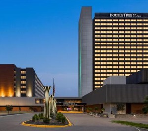 Doubletree 
