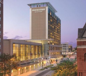 Doubletree 