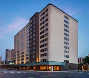 Doubletree 