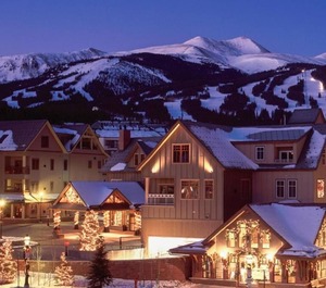 Street Station Breckenridge 