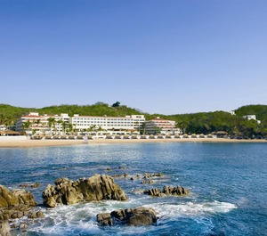Dreams Resort 