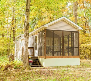 Getaway Cottage World Village 