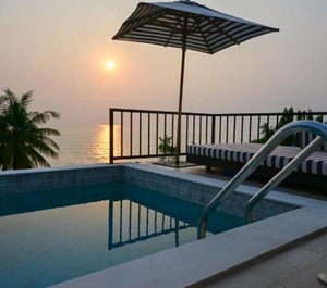 Baan Khun Koey Hua Hin 