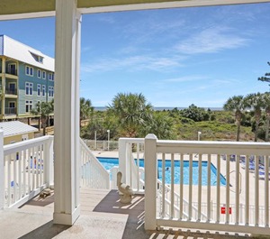 Shores Of Panama City Beach 